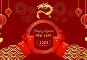KHAI TRƯƠNG ĐẦU NĂM MÙNG 6 XUÂN GIÁP THÌN