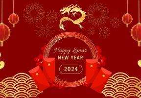 KHAI TRƯƠNG ĐẦU NĂM MÙNG 6 XUÂN GIÁP THÌN