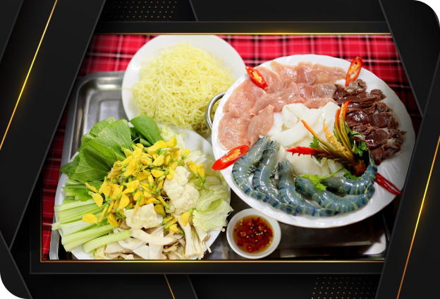 MỪNG LỄ GIÁNG SINH TẠI NGHĨA PHÁT